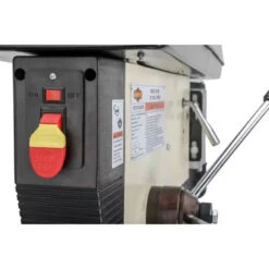 Shop Fox M1039 20" Professional Grade Floor Drill Press -3D Prima Boutique M1039 6