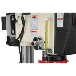 Shop Fox M1039 20" Professional Grade Floor Drill Press -3D Prima Boutique M1039 7