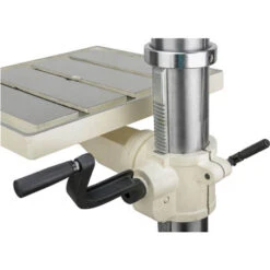 Shop Fox M1039 20" Professional Grade Floor Drill Press -3D Prima Boutique M1039 8