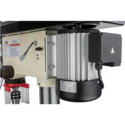 Shop Fox M1039 20" Professional Grade Floor Drill Press -3D Prima Boutique M1039 9