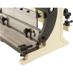 Shop Fox M1052 12" 3 In 1 Sheet Metal Machine 22 Gauge Maximum Capacity -3D Prima Boutique M1052 6