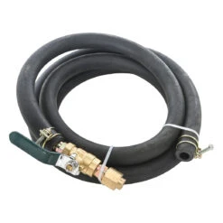 Shop Fox M1115 20 Gallon 65-125 Psi Heavy Duty Portable Rolling Sandblaster -3D Prima Boutique M1115 6