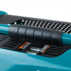 Makita MAC100QK1 1/2 HP 1 Gallon Compact Electric Compressor Nailer Combo Kit 19 Makita MAC100QK1 1/2 HP 1 Gallon Compact Electric Compressor Nailer Combo Kit -3D Prima Boutique MAC100QK1 9