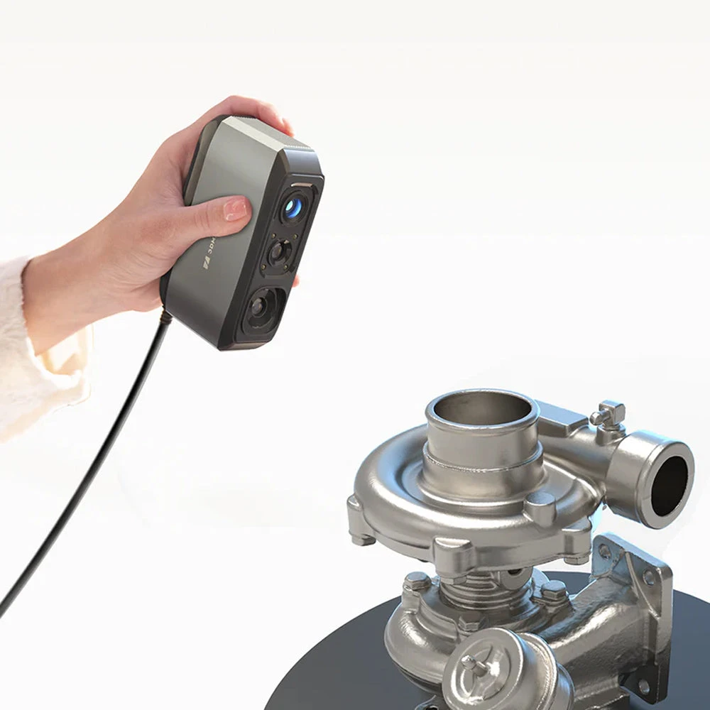 3DMakerPro - Moose Scanner 3D 2 3DMakerPro - Moose Scanner 3D – Image 2