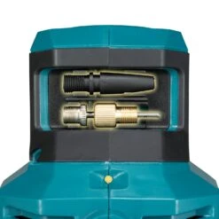 Makita MP001GZ01 40V MAX XGT Cordless High-Pressure Inflator - Bare Tool -3D Prima Boutique MP001GZ01 5