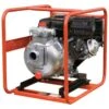 Multiquip QPT205SLT 7.9 HP 126 GPM 2-Inch Suction High Pressure Pump
