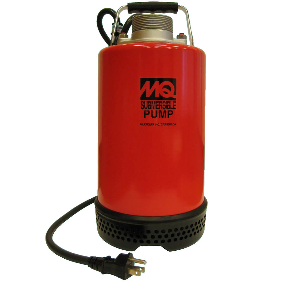 Multiquip ST2037 1-Hp 115-Volt 73-Gpm 2-Inch Submersible Centrifugal Pump 1 Multiquip ST2037 1-Hp 115-Volt 73-Gpm 2-Inch Submersible Centrifugal Pump