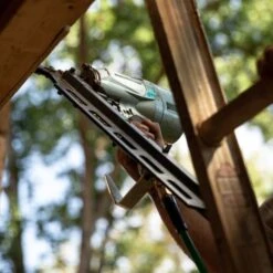 Metabo HPT KNR83A5SM 3-1/4" 21 Degree Framing Nailer W/ Impact Driver Kit 11 Metabo HPT KNR83A5SM 3-1/4" 21 Degree Framing Nailer W/ Impact Driver Kit -3D Prima Boutique MTB KNR83A5 S M hash escaped 4