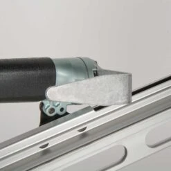 Metabo HPT NV45AB2 1-3/4" Pneumatic Coil Roofing Nailer Side Load Magazine -3D Prima Boutique MTB NV45AB2 hash escaped 4