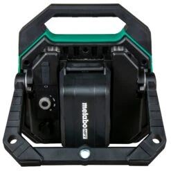 Metabo HPT UB18DDQ4 18V Cordless 10K Lumen LED Work Light - Bare Tool -3D Prima Boutique MTB UB18DDQ4 hash escaped 4