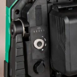 Metabo HPT UB18DDQ4 18V Cordless 10K Lumen LED Work Light - Bare Tool -3D Prima Boutique MTB UB18DDQ4 hash escaped 8