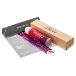 Magigoo Original - 50 Ml - Adhérent Plateau -3D Prima Boutique MagigooOriginalOpenInstructions 25e37717 520b 4412 9a4e 20d93f366129