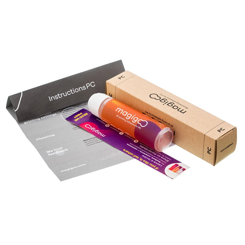 Magigoo Pro PC - 50 Ml - Adhérent Plateau 3 Magigoo Pro PC - 50 Ml - Adhérent Plateau – Image 3