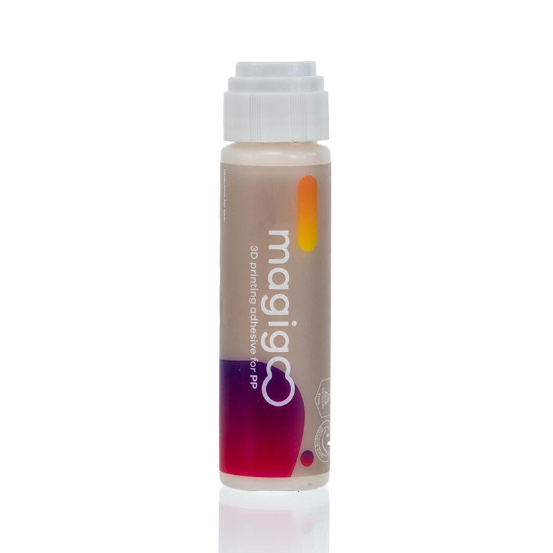 Magigoo Pro PP - 50 Ml - Adhérent Plateau 1 Magigoo Pro PP - 50 Ml - Adhérent Plateau