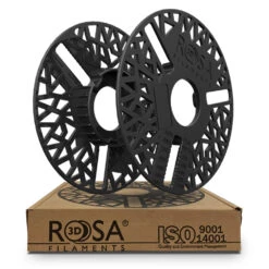 Rosa3D - Masterspool Noire ♻️ Consignée 🌿