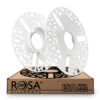Rosa3D - Masterspool ♻️ Consignée 🌿