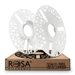 Pack Refill Rosa3D - PLA Starter Noir X3 + Masterspool Offerte -3D Prima Boutique MasterSpoolRosa3D 1000px e7c8adca 4f3f 44a0 89d1 96b3cff30e5c