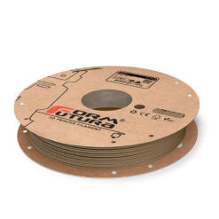 FormFutura - MetalFil (PLA) - Bronze (Ancient Bronze) - 1.75 Mm - 750 G