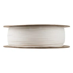 ESun - EPLA Matte - Blanc Laiteux (Milky White) - 1,75 Mm - 1 Kg -3D Prima Boutique MilkyWhite 1