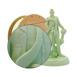 Polymaker - PolyTerra PLA - Menthe (Mint) - 1.75 Mm - 1 Kg -3D Prima Boutique Mint