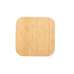 MissKraft - Assiette à Graver - Bambou - Carrée -3D Prima Boutique MissKraft Assiette en Bambou Carree 2 d16f54de b4bd 46e6 82eb 8a15c51f49a3