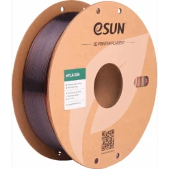 ESun - ESilk PLA Rainbow - Lueur Du Matin ( Morning Glow ) - 1,75 Mm - 1 Kg