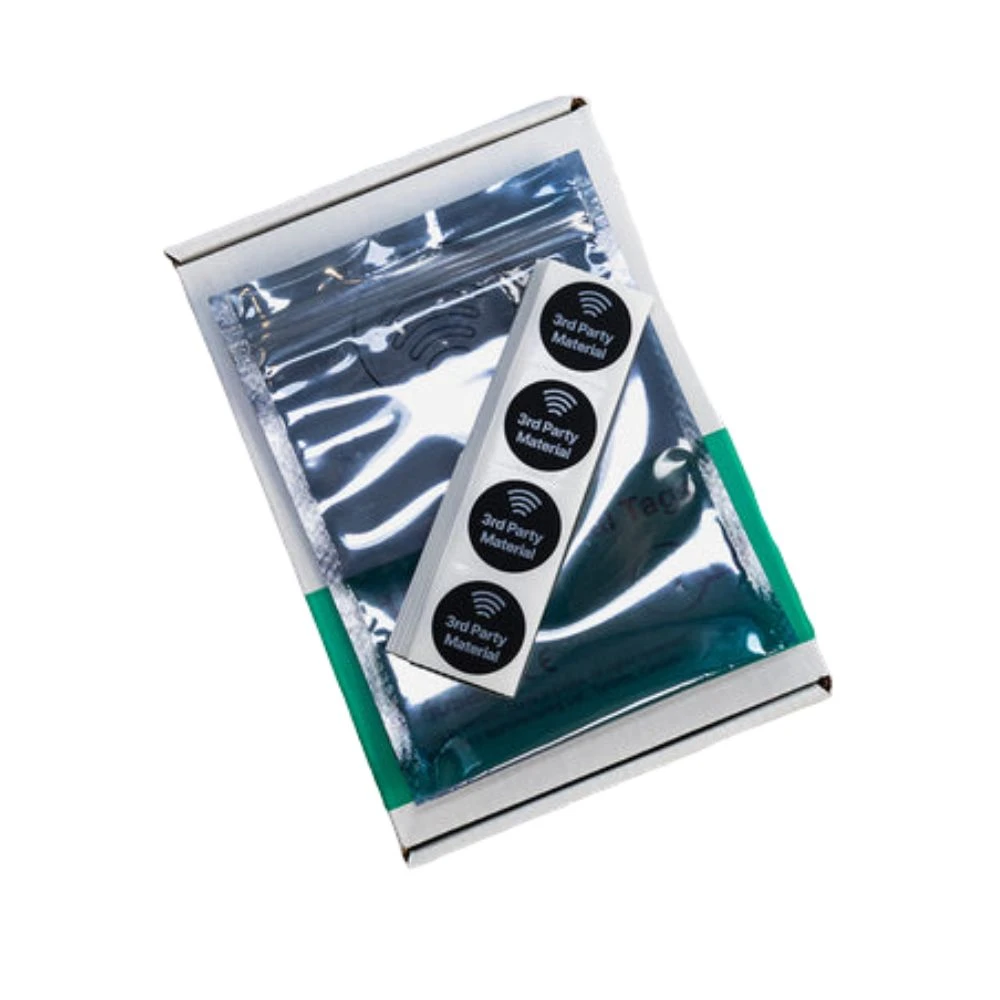 Mosaic - Element/Array - Tags 3rd Party Pour Filament - Lot De 50