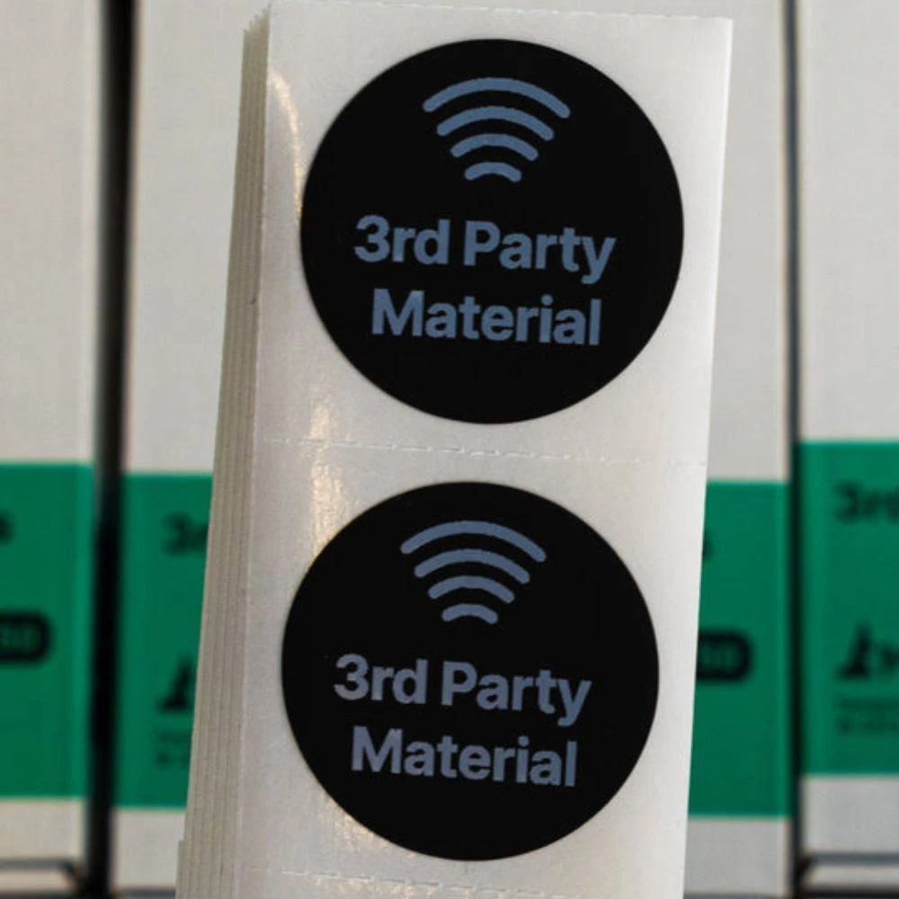 Mosaic - Element/Array - Tags 3rd Party Pour Filament - Lot De 50 – Image 2