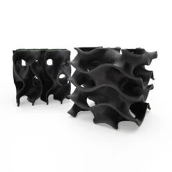 Nanovia - PETG CF - Noir- 1,75 Mm - 500 G -3D Prima Boutique NANOVIAPETGCF 2