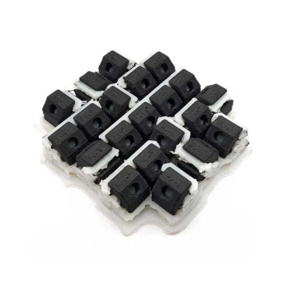 Nanovia - HIPS - Support Soluble - Blanc (White) - 1,75 Mm - 750 G 3 Nanovia - HIPS - Support Soluble - Blanc (White) - 1,75 Mm - 750 G – Image 3