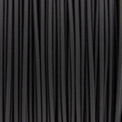 Nanovia - ISTROFLEX (Contact Alimentaire) - Noir (Black) - 1.75 Mm - 500 G -3D Prima Boutique Nanovia Istroflex close black 1000