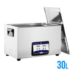 Nettoyeur à Ultrasons - 30 L - 40 Khz