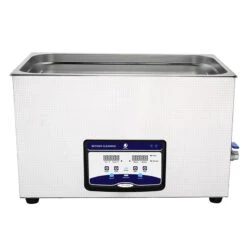 Nettoyeur à Ultrasons - 30 L - 40 Khz -3D Prima Boutique NettoyeurUltrason30l JP 100S 4 2b23ff4d 5cae 4170 ada2 20ddd7b1e615