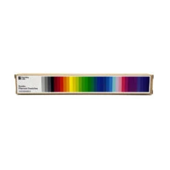 Nuancier De Filament Bambu Lab - Nouveau (Bambu Filament Swatches - New)