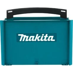 Makita P-83886 MAKPAC Lightweight Interlocking Case Cart W/ 220 Pound Capacity -3D Prima Boutique P 83886 3