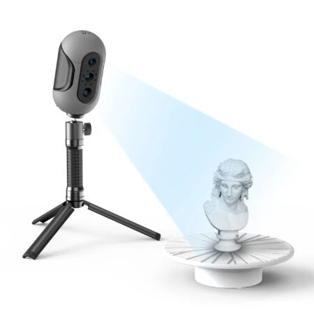 3DMakerpro - Mole Scanner 3D 1 3DMakerpro - Mole Scanner 3D