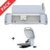Cricut - Pack Expert Maker 3 + AutoPress