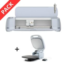 Cricut - Pack Expert Maker 3 + AutoPress