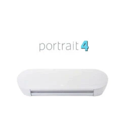 Silhouette - Portrait 4 - La Machine De Découpe Compacte