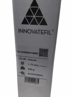 Innovatefil - PA CF - Natural - 1.75mm - 500 G -3D Prima Boutique PA CF03