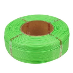 ESun - PLA+ - Vert Cimes (Peak Green) - 1,75 Mm - 1 Kg Refill -3D Prima Boutique PEAKGREEN3