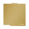 Ziflex - Plateau D'Impression Pour Bambu Lab - PEI Textured & PEI Textured - 257 X 257 Mm