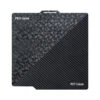 Ziflex - Plateau D'impression Pour Bambu Lab - PEO & Fibre De Carbon PET Smooth - 257 X 257 Mm
