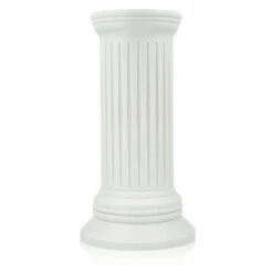 Rosa3D - PETG Structure HS - Mat Gris Clair (Light Gray) - 1,75 Mm - 1 Kg Refill -3D Prima Boutique PET G Structure HS Printout ROSA3D