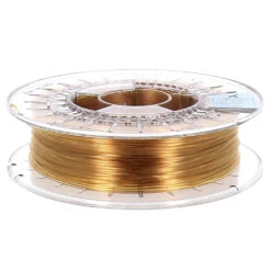 Kimya - PEI-1010 - Ambré (Amber) - 1.75 Mm - 500 G -3D Prima Boutique PI1001TQCouche