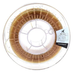 Kimya - PEI-1010 - Ambré (Amber) - 1.75 Mm - 500 G -3D Prima Boutique PI1001TQFace