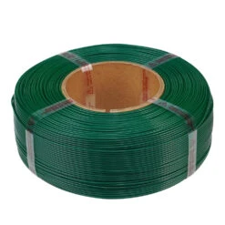 ESun - PLA+ - Vert Sapin (Pine Green) - 1,75 Mm - 1 Kg Refill -3D Prima Boutique PINEGREEN3