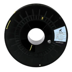 Kimya - PLA-HI - Jaune (Yellow) - 1.75 Mm - 750 G -3D Prima Boutique PL1132TQFace bba2177f 3b53 4432 b181 8934f4323c10