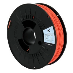 Kimya - PLA-HI - Orange - 1.75 Mm - 750 G