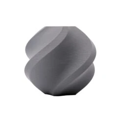 Bambu Lab - PLA Matte - Gris Cendré (Ash Gray) - 1,75 Mm - 1 Kg